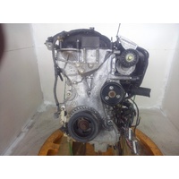 Mazda 3 Bk-Bl Petrol 2.0 Lf Vvt Engine