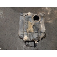 Mazda 3 Bl 2.0  Fuel Tank