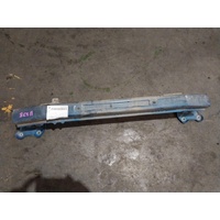 Mazda 3 Bm-Bn Hatch Rear Bumper Reinforcement