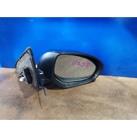 Mazda 3 Bl Right Door Mirror