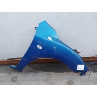 Mazda 3 Bl  Right Guard