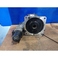 Hyundai Tucson Ix35 Santa Fe Kia Sorento Sportage Rear Electric Diff Coupling