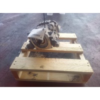 Hyundai Santa Fe Dm 3.195 Ratio Diff Centre