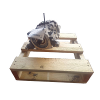 Hyundai Santa Fe Dm 3.195 Ratio Diff Centre