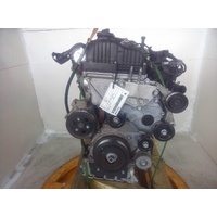 Hyundai Santa Fe Dm 2.2 D4hb Turbo Diesel  Engine