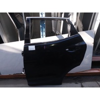 Hyundai Santa Fe Dm Left Rear Door