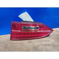 Hyundai Santa Fe Dm Right Rear Tailgate Lamp Garnish