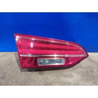 Hyundai Santa Fe Dm Left Rear Tailgate Lamp Garnish