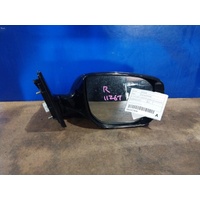 Hyundai Santa Fe Dm Right Door Mirror