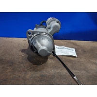 Hyundai Ix35 D4ha 2.0 Diesel Lm Series, Starter Motor