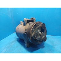 Nissan Dualis J10 Air Cond Compressor