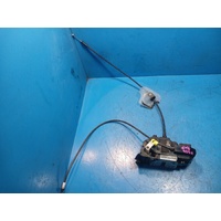 Nissan Dualis J10  Right Front Power Door Lock
