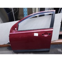 Nissan Dualis J10 Left Front Door