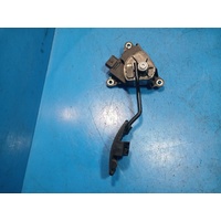 Nissan Dualis J10 Accelerator Pedal Assembly