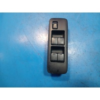 Nissan Dualis J10 Right Front Power Window Master Switch
