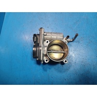 Nissan Xtrail Dualis 2.0 Petrol Throttle Body