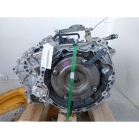 Nissan Dualis J10 Fwd 2.0 Mr20 Automatic Transmission