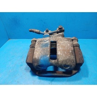 Holden Commodore Vy1-Vz Left Rear Caliper
