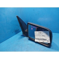 Holden Commodore Vy1-Vz Right Door Mirror