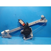 Holden Commodore Vz Right Rear Electric Window Regulator