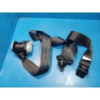 Holden Commodore Vy2-Vz Sedan, Left Rear Seat Belt Only
