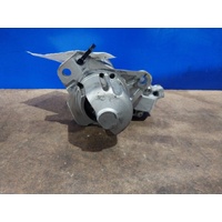 Holden Rodeo Commodore Colorado Crewman  Starter Motor