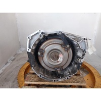 Holden Commodore Vz Rwd 3.6, Automatic Transmission