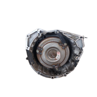 Holden Commodore Vz Rwd 3.6, Automatic Transmission