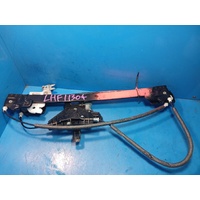 Nissan Pathfinder R52  Left Front Window Regulator