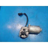 Ldv V80 Van Front Wiper Motor