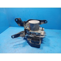 Mitsubishi Triton Mn P/n 4670a609 Abs Pump