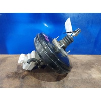 Mitsubishi Triton Mn Brake Booster