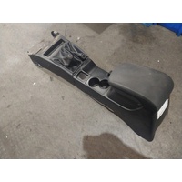 Mitsubishi Triton Mn Console