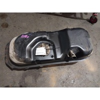 Mitsubishi Triton Ml-Mn Fuel Tank
