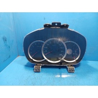 Mitsubishi Triton Mn Diesel Manual Transmission Instrument Cluster