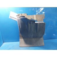 Mitsubishi Triton Mn Left Rear Mud Flap