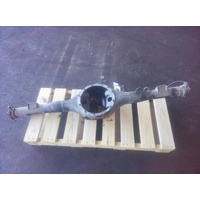 Mitsubishi Triton Mn  Rear Diff Housing