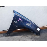 Mitsubishi Triton Ml-Mn Right Guard
