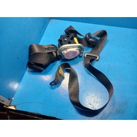 Mitsubishi Triton Mn Right Front Seat Belt Only