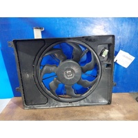Hyundai I30 Gd 1.8/2.0 Petrol Radiator Fan