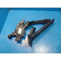 Hyundai I30 Gd Accelerator Pedal Assembly