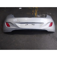 Hyundai I30 Gd Rear Bumper