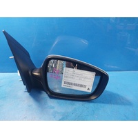 Hyundai I30 Right Gd Door Mirror