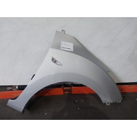 Hyundai I30 Right Guard
