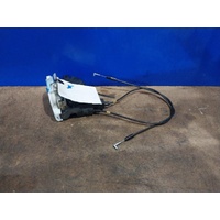 Mitsubishi Lancer Cj Left Rear Door Lock