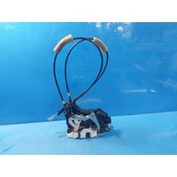 Mitsubishi Lancer Cj Left Front Door Lock