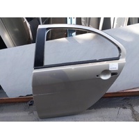 Mitsubishi Lancer Cj Sedan/Hatch, Left Rear Door
