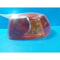 Mitsubishi Lancer Cj  Right Taillight