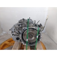 Mitsubishi Lancer Cj Automatic Transmission
