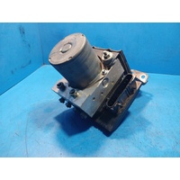 Nissan Dualis J10  P/n 47660br00c Abs Pump